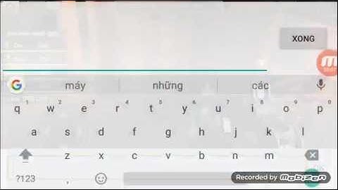 Tập kích: bug map AE