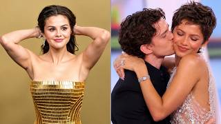 Emmys 2026 BEST Dressed Stars Ranked Zendaya, Selena Gomez And More