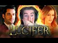 Irish Guy Watches *LUCIFER* For The First Time | S2 Episode 15 Reaction