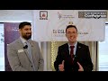 Interview With Zahi Daher Of NFPA Fire Middle East Conference 2025 Interview With Zahi Daher Of NFPA Fire Middle East Conference 2025