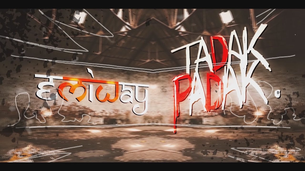 Emiway Tadak Padak Official Music Video