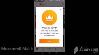 How to watch movies online or Offline on Android App HD quality screenshot 5