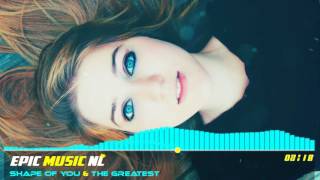 اغنية اجنبية اكثر من روعة لا يفوتك 2017 screenshot 5