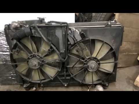 Видео: Реконструкция ГАЗ М20 Часть 7 Радиатор