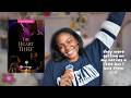 Watching The Heart Thief on CandyJar- Movie Reaction &amp; Commentary