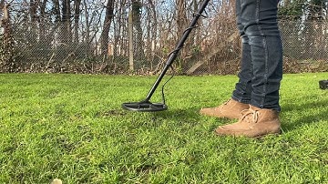 Ground Balancing The Nexus Standard MP V2 - SIDE VIEW - "Please Read Description Below"