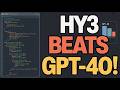 Tencent Hy3 Review |The Most Powerful AI Model on OpenRouter That Beats GPT-4o in Coding & Reasoning