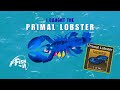 ANCIENT SECRET?! - How to Catch Primal Lobster in Fish It Roblox