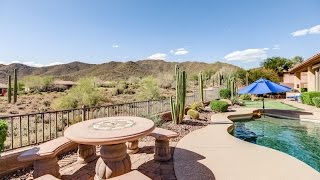 Home for Sale - 42304 N Astoria Way Anthem AZ 85086