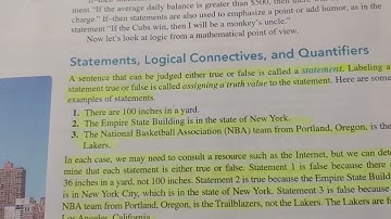 MGF 1106 Chapter 3 section 1 part 1