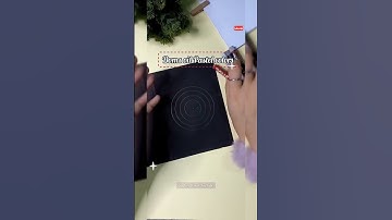 How to make Diary 😍 Journal diary #craftersworld #diy #diary #short #shortsvideo #journal #straykids