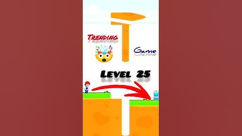 Slice To Save All level gameplay 🤯Level 25 #Shorts #games #lvl25