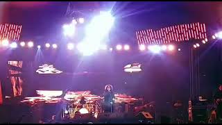 Fossils Bengali Rock Band Powerful Liveperformance Kalna