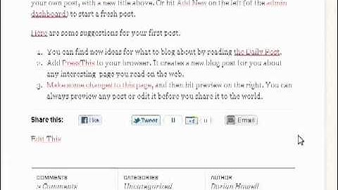 2016 top 10 Wordpress plugins