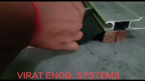 Expansion Joint systems