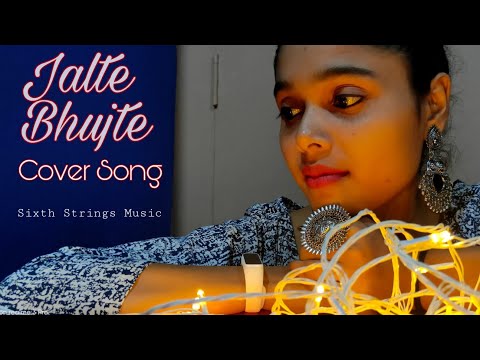 New Female Cover Song 2020 | Love Song | Sad Song | Hindi Cover Song | Namita | Jaltey Bujhtey