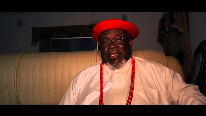 Justice Constance Momoh's 75th Birthday Highlight