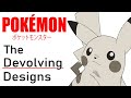 Pokémon: The Devolving Designs (ft. Tom O'Regan)