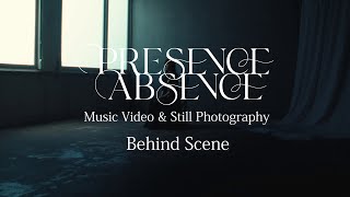 楠木ともり 1st Album「PRESENCE / ABSENCE」Making Movie