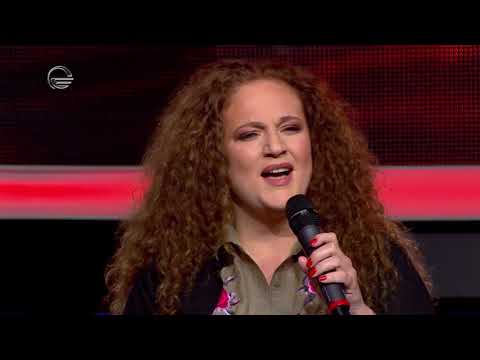 მარიკო ებრალიძე და დავით ლონდარიძე სიმღერით \"მე ვამჯობინებ\"