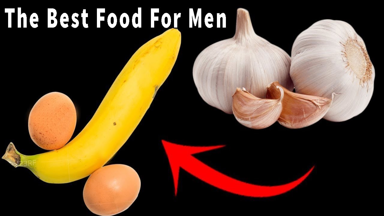 10 Foods to Get Harder Erections That Last Longer - Natural Health