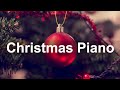 Christmas Piano Music - Relax Christmas Piano Classics for Winter Holidays