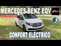 MERCEDES-BENZ EQV | ELECTRICO | CONTACTO | revistadelmotor.es