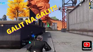 SOLO vs SQUAD NA BITIN SA DULO | KNIVES OUT GAME LANG  screenshot 5