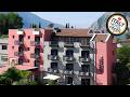MyLago Hotel | Riva Del Garda, Italy | Hotel Review 🌟