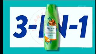 Iklan Shdanoo Rejoice  3 In 1  15s 2023