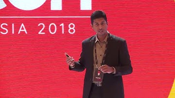 API Marketplaces - the Enterprise Version, WSO2Con Asia 2018