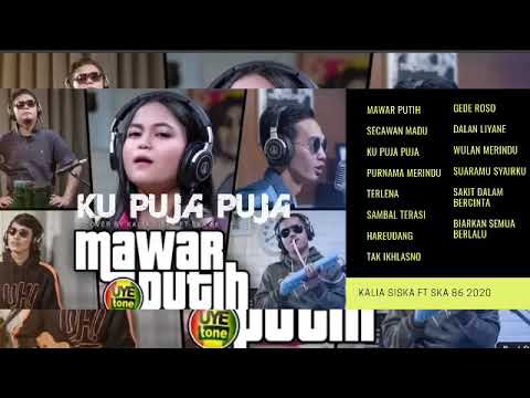 kalia-siska-ft-ska-86-||-cover-full-album-terbaru-2020-full-dj-kentrung-|-reggae-|-tanpa-iklan-|