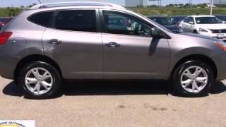 2010 Nissan Rogue in Milwaukee, WI 53223