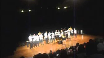 Coral Millennium (Samba do Arnesto) Coral Millennium (Samba do Arnesto)