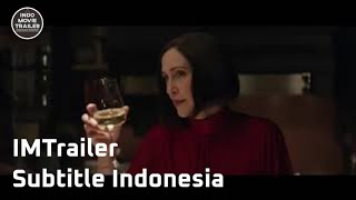 HAWKEYE (24 November 2021) -   Trailer | Subtitle IndonesiaIndonesia