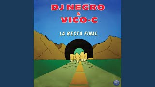 Video thumbnail of "Vico C - Viernes 13 (Instrumental)"