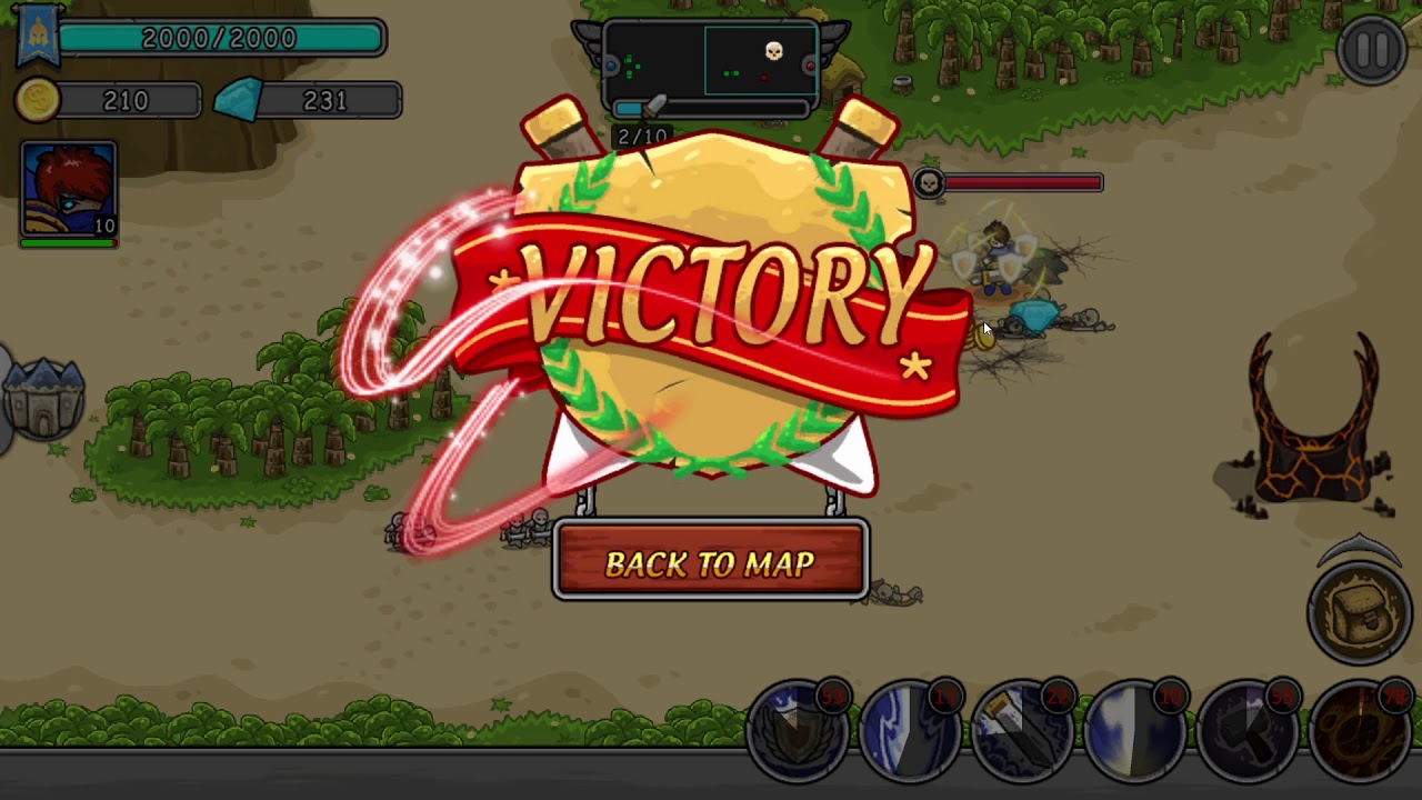 Frontier Wars 2 - YouTube
