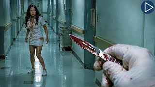 DEMONIC PLASTIC SURGEON (UNCUT) 🎬 Full Horror Movie 🎬 English HD