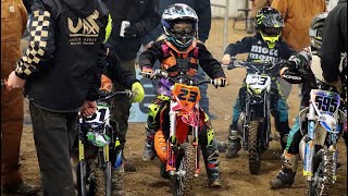Switchback MX Indoor Series 2/17/2024