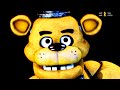 АНИМАТРОНИКИ ПУГАЮТ ОХРАННИКА FNAF 1 ГАРРИС МОД COOP ► Garry's Mod