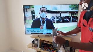 Como colocar ssiptv na smart TV sony