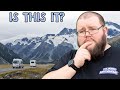 What does vanlife mean?