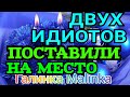 Колесниковы /Двух идиотов поставили на место /Обзор Влогов /Семья Колесниковых /