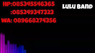 LuLu Band_Maya