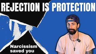 from the very beginning, you were never good enough, Narcissists will reject you no matter what