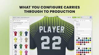Embodee Enterprise: The End-to-End 3D Product Customization Platform