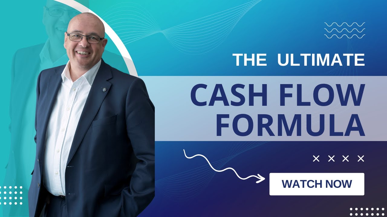 The Ultimate Cash Flow Formula Presentation