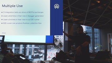 Joel Dalley - Metaprogramming in Go - Denver Meetup