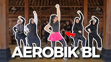 SENAM BL FOKUS PERUT SUPER BAKAR LEMAK HANYA 15 MENIT