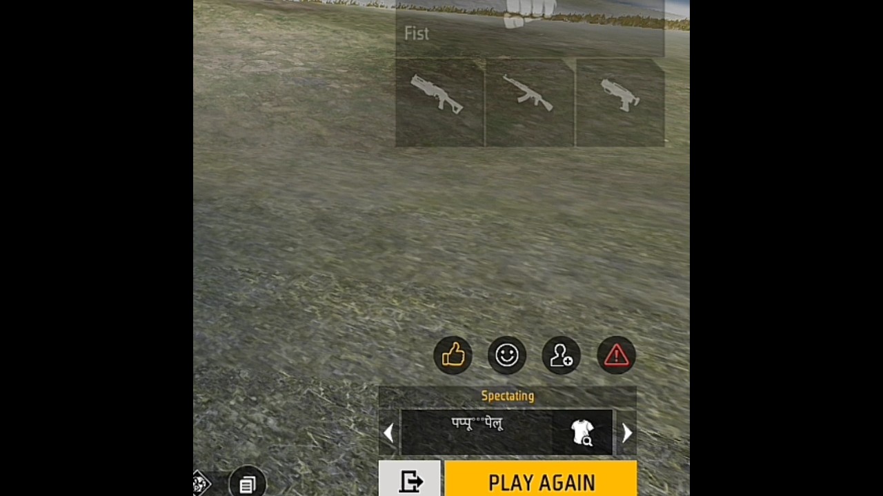 MAI PAPU PELU 🤣🤣